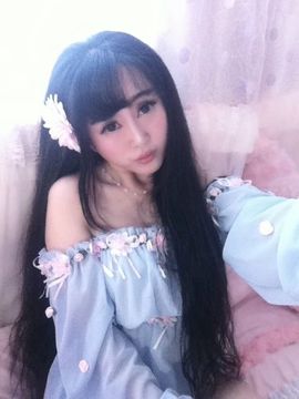 Miss.美酱.咖喱主播照片