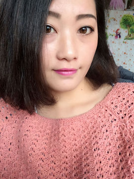 印心蕊主播照片
