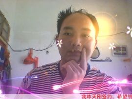 抚州亮哥主播照片