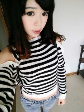 我只是你的一个秘密主播照片