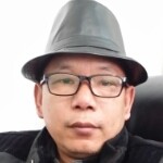闲人爸爸