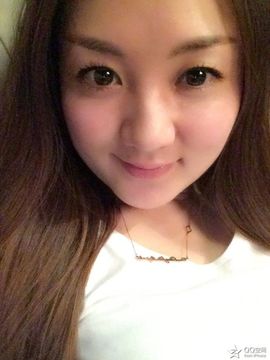 Miss贝儿主播照片
