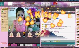 ╬嫣然◆丹儿主播照片