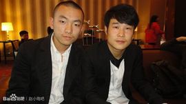 守護：爾橋主播照片