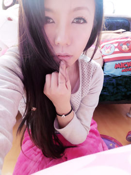 ❤cute_小薇薇主播照片