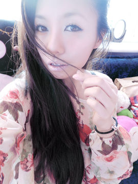 ❤cute_小薇薇主播照片