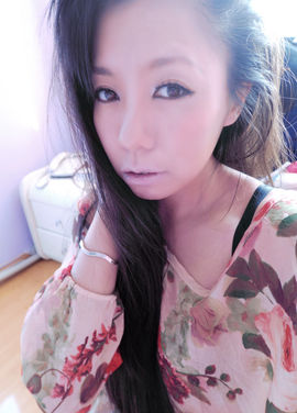 ❤cute_小薇薇主播照片