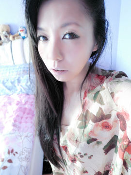 ❤cute_小薇薇主播照片