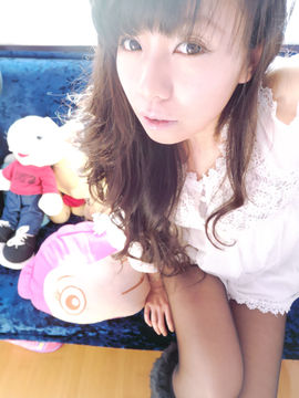 ❤cute_小薇薇主播照片