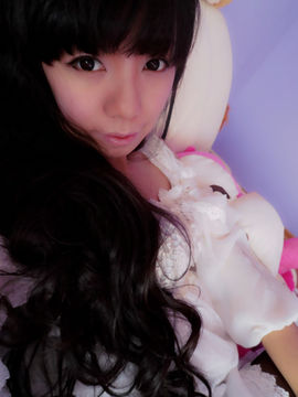❤cute_小薇薇主播照片