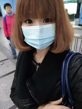 ╰★莫寞❤つ主播照片