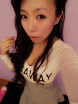 ❤cute_小薇薇主播照片