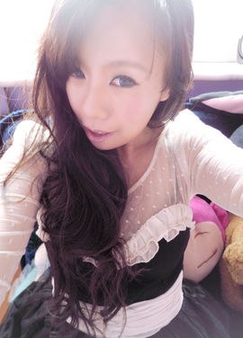 ❤cute_小薇薇主播照片