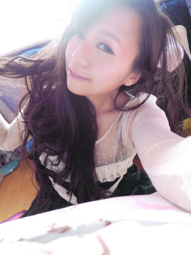 ❤cute_小薇薇主播照片