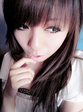 ❤cute_小薇薇主播照片