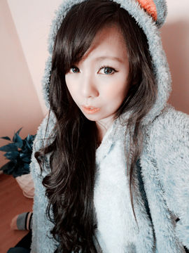 ❤cute_小薇薇主播照片