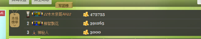 ??木林森ＡＨ??的主播照片