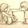 薀柔の犭良