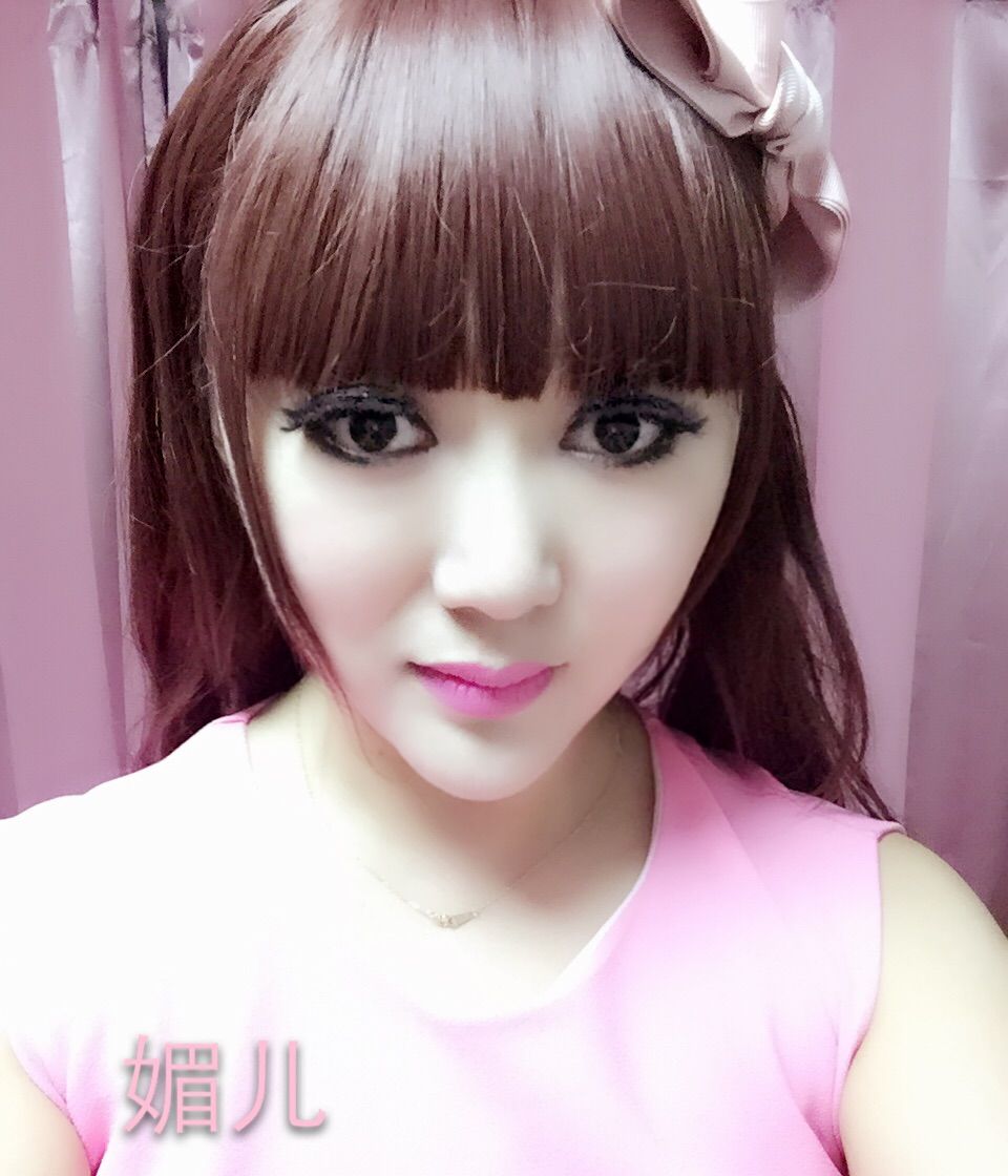 ╰⊱❀Ｍ媚儿❀⊰╯的主播照片