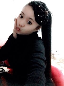 琌児新人求守护主播照片