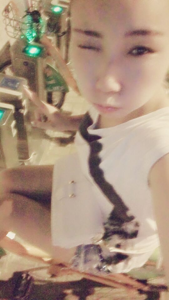 杨静丶小浣熊的主播照片