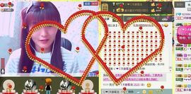 Crazy丶♥：婷儿主播照片