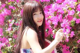 ♪♪✿﹏雨梦♪♪主播照片