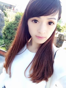 小筱~主播照片