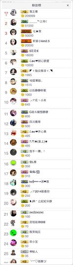 沈可可可可爱了。。主播照片