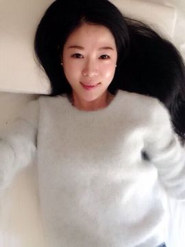 非本人哦主播照片