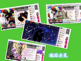 雨荨5198主播照片