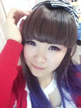 鱼鱼╮♫つ風ゝ主播照片