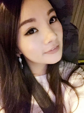 ♫港妞❤蕾蒂♫主播照片