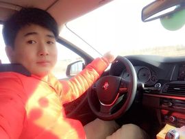 安忧小C主播照片