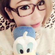 yi然丶狠爱你海报