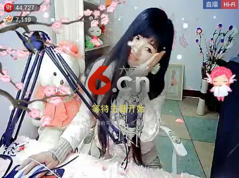 jngfklsd的主播照片
