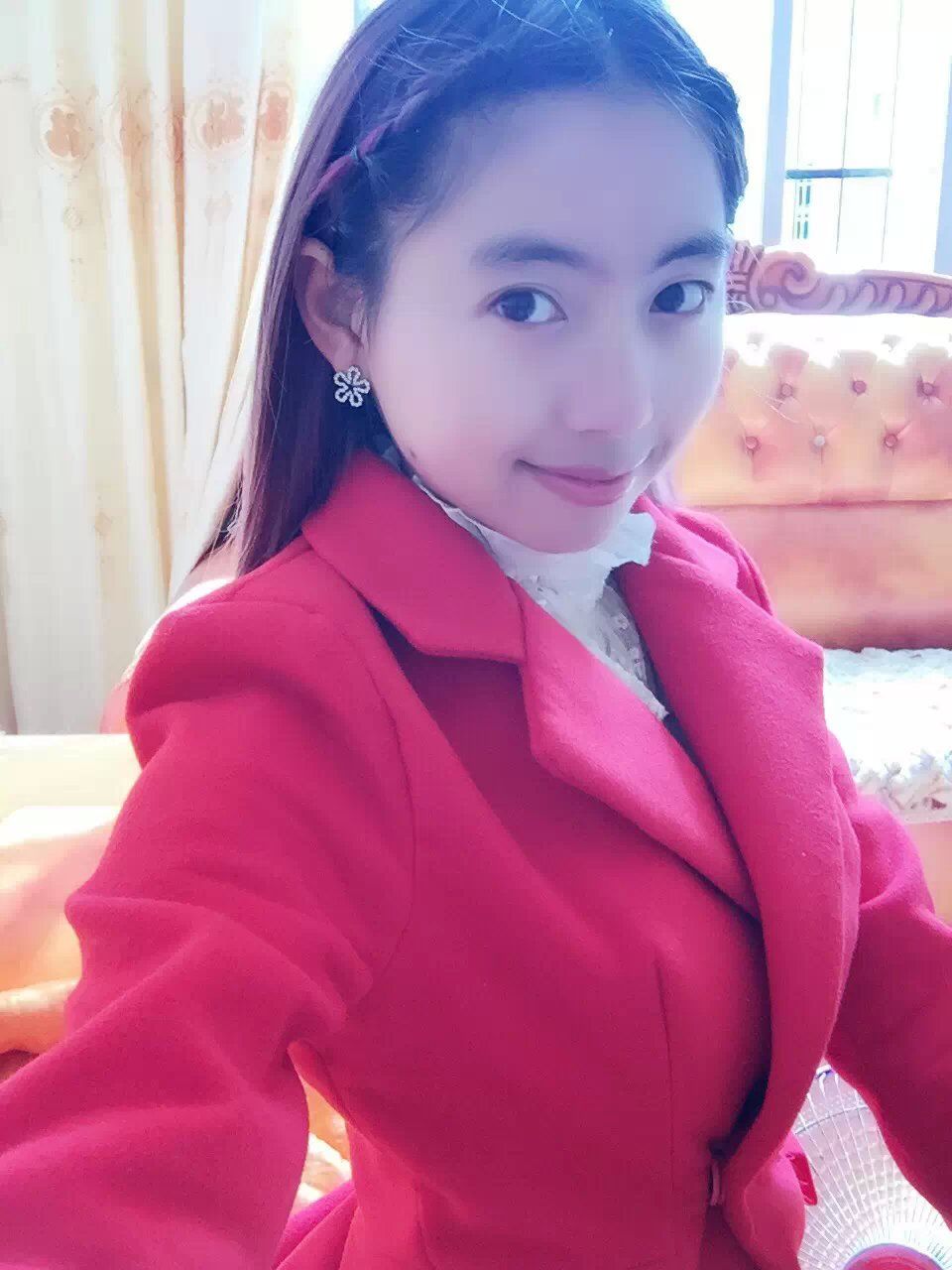 .︶ㄣ欧阳媚儿ㄣ的主播照片