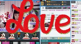婲香小倩钢管舞主播照片