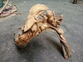 老虎爱上猫咪520主播照片