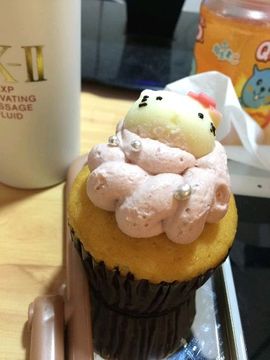 妖，丑妖主播照片