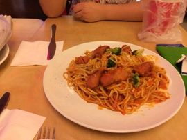 妖，丑妖主播照片