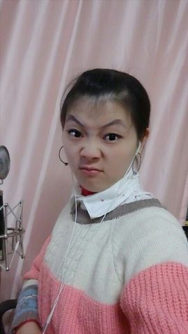 ღ蔡蔡🎙主播照片