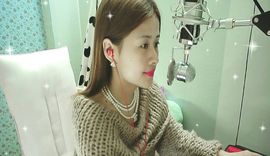 湖北女主播蔡青主播照片