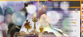 依拉☂小傻妞☂主播照片