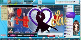 ♪♪小锅锅和小铲铲主播照片