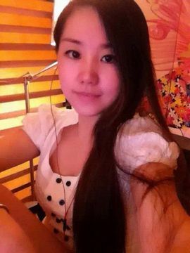 初恋AiLynn主播照片