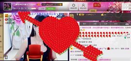 二小姐小阿莉主播照片