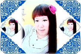 【轮椅天使】音效主播照片