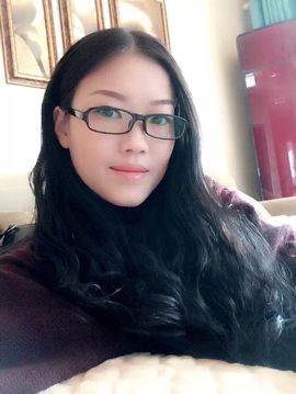 紫诺吖主播照片