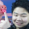 奋斗青年u海报